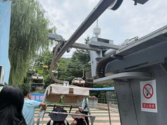 -富斯特索道
