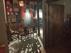 -MAX伯爵沉浸式超级游戏体验馆·实景桌游·剧本杀(小时代店)