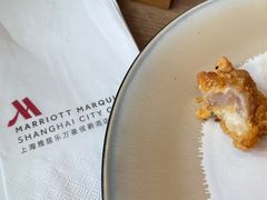-上海雅居乐万豪侯爵酒店