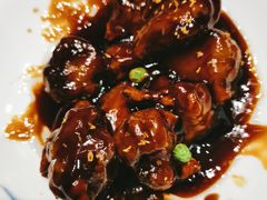 -柒园·三十年创意杭帮菜(龙湖滨江天街店)