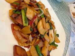 -洋洋中餐馆·SINCE 1997(信投店)