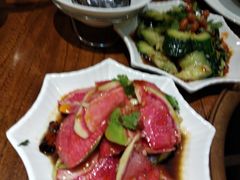 -南门四季铜锅涮肉(左家庄店)