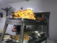 -顺心拉面馆(马道街店)