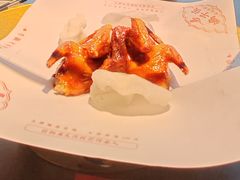 -鸽子侯·家宴·平价海鲜(市图书馆店)