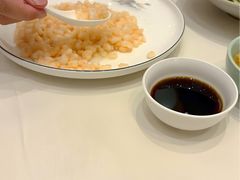 清溜手剥虾仁-得月楼·省级非遗·传统苏帮菜(观前店)