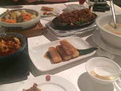 俏江南(正大广场店)-俏江南-江景昆曲主题餐厅(正大广场店)