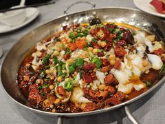 -金哥私房菜馆(张府园总店)