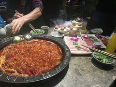 -重庆渝达老火锅(春熙路店)