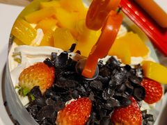 -艳阳天·非遗楚菜(武汉客厅店)