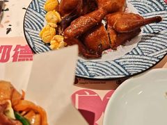 -点都德(汇盈广场店)