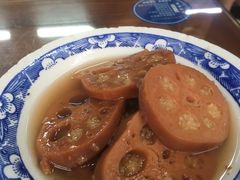 -粗茶淡饭(东关街店)