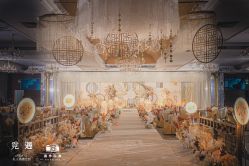 -觅遇Meet U私人婚礼定制(潮汕店)