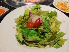 -木槿花韩式炭烤·熟成肉工坊(孙文东路店)