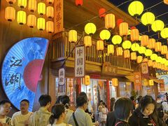 -深圳锦绣中华民俗村