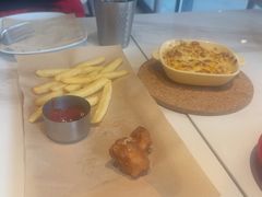 -必胜客(滨江店)