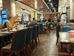 -情妹耙泥鳅·江湖川菜(科华店)