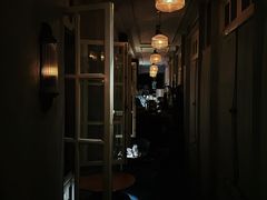 -Tango by Ala House