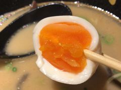-一兰拉面(新宿中央东口店)