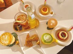 -五进制 Coffee Shop