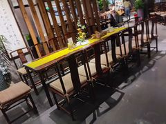 -青藤茶馆(南山路店)