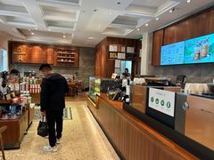 -星巴克臻选(广州沙面店)