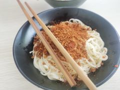 -庆蓉云·庆云面(双林店)
