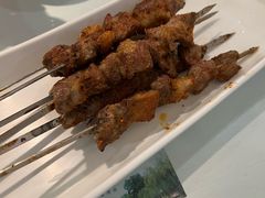 -新疆兵团食府清真(马连道店)