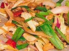 -桂满陇·桃花院落(长泰广场店)