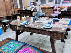 -乔家满族八大碗(流水沟店)