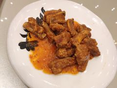 -沙龙酒家