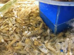 -荣祥海鲜·烟台菜(胜利路二部)