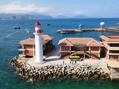 -海南分界洲岛旅游区