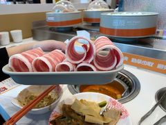 -密友回转自助火锅(世茂国际广场店)