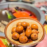 冬天就缺这一顿火辣辣的重庆火锅🍲