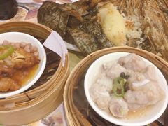 -添好运点心专门店(北角店)