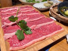 -贵厨酸汤牛肉(花果园国际中心店)