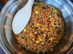 -春天里餐厅·云南创意菜特色美食(束河店)