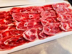 -清真·鸦儿李记·涮肉(花市店)