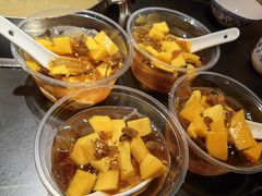 -淼福猪肚鸡·椰子鸡火锅(大沙地店)
