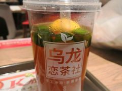 -肯德基(西安兴庆店)