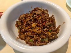 -笨罗卜浏阳菜馆(龙华鹏润达店)