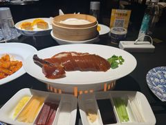 -喜悦烤鸭·新京菜(王府井店)