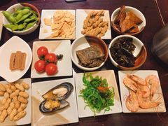 -青藤茶馆(南山路店)