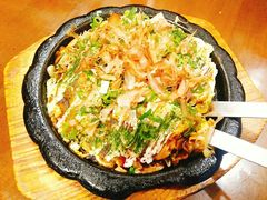 广岛好味烧-胜代日本料理(云程巷小区店)