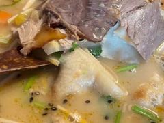 -玉祥府牛肉罩饼(金光道店)