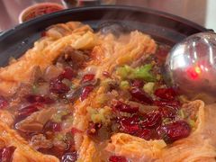 -华仔哥牛杂餐室