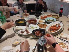 -上海虹桥宾馆味翠餐厅