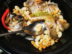 -汤城小厨•粤菜•靓汤(西直门凯德MALL店)