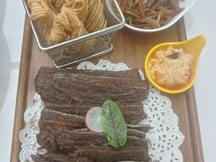 -北塘海鲜·天津菜(大光明桥旗舰店)