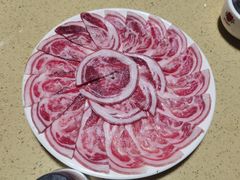 -东巴谷野生菌火锅餐厅